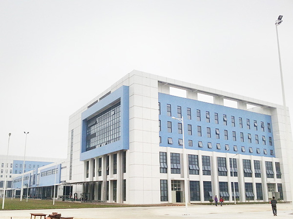第四代RTO之石市發(fā)文：涉VOCs企業(yè)安裝治理裝置后，開(kāi)展績(jī)效評(píng)估